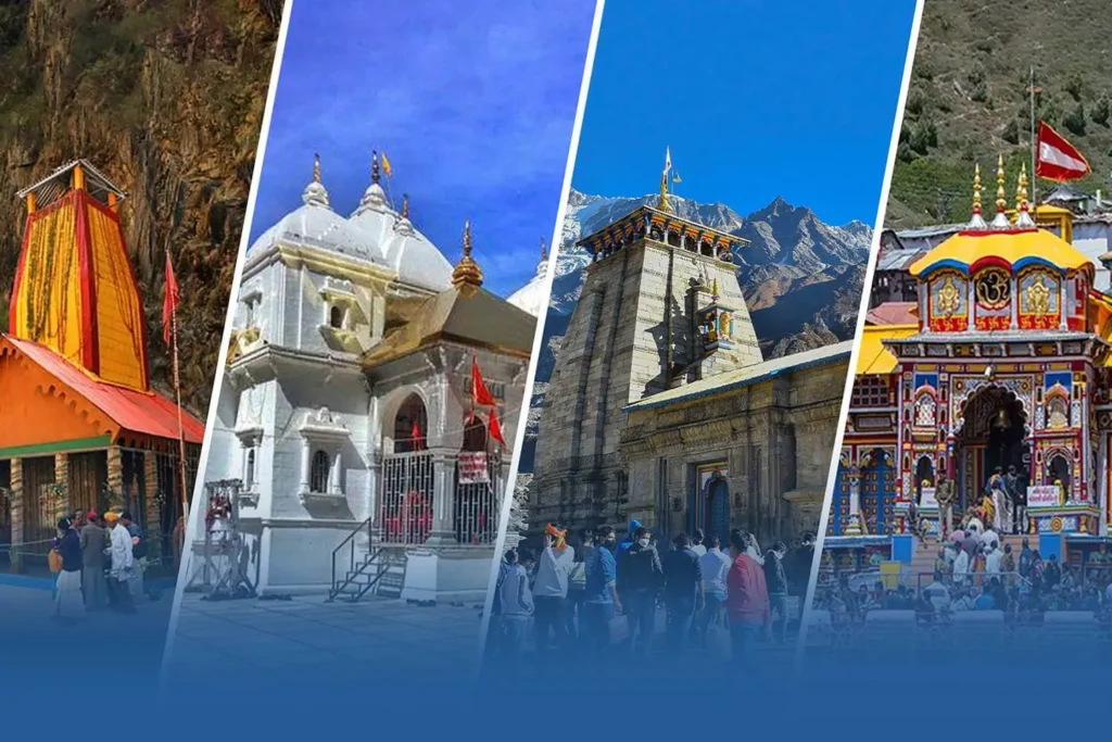 Chardham-Yatra-tour-package