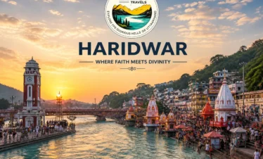 Why Start Char Dham Yatra From Haridwar?​