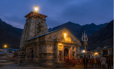 kedarnath-temple-tour-package-from-haridwar