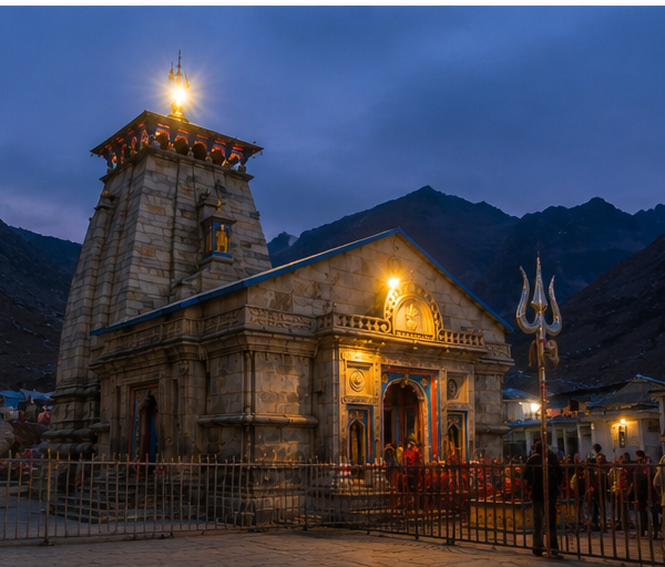 kedarnath-temple-tour-package-from-haridwar