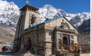 kedarnath-temple-tour-package-from-haridwar