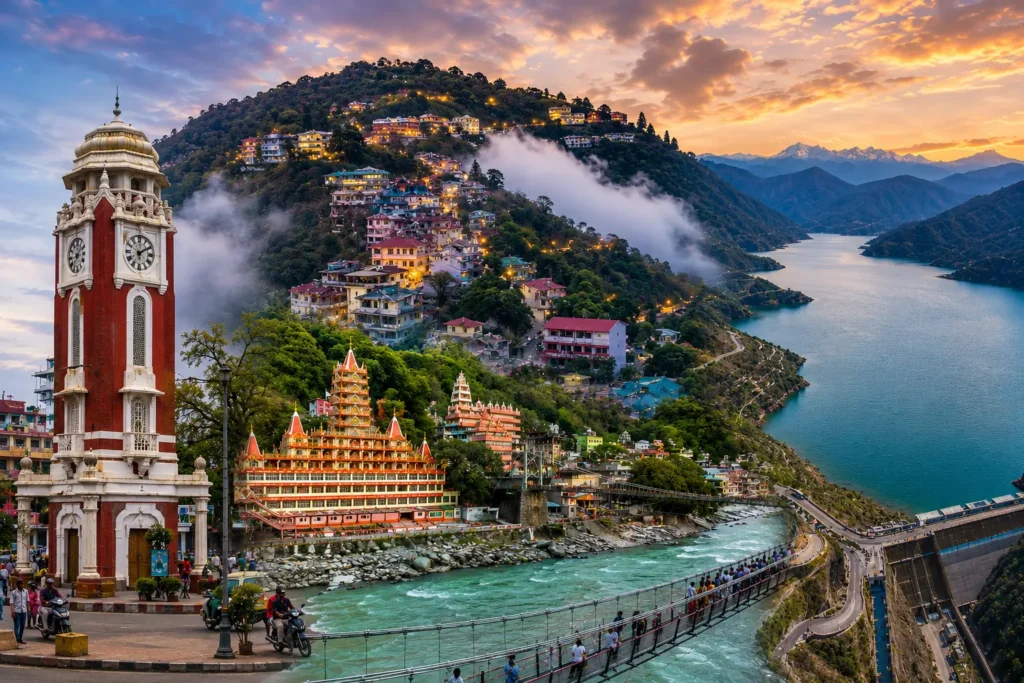 Uttarakhand-Local-Tours