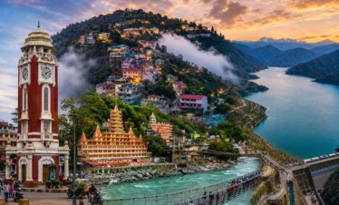 Uttarakhand-Local-Tours