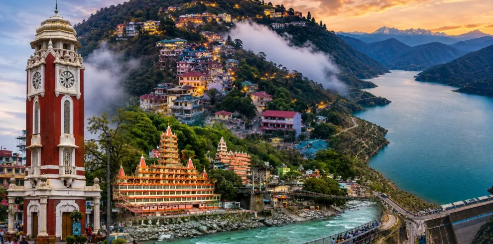 Uttarakhand-Local-Tours