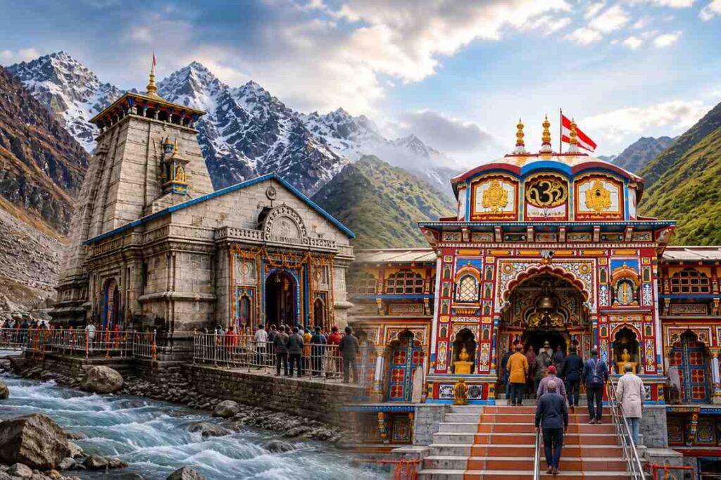 Do-Dham-Yatra-Tours-From-Haridwar