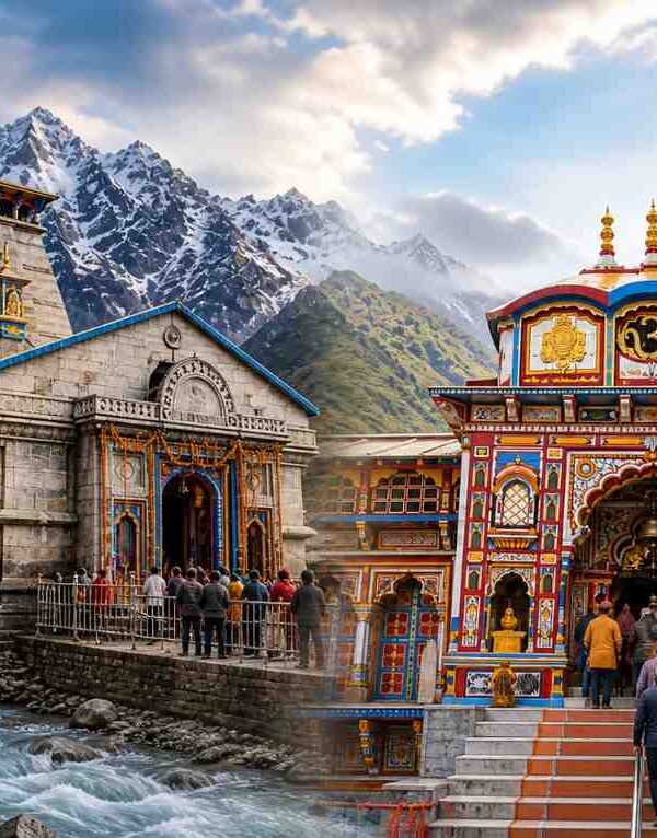 Do-Dham-Yatra-Tours-From-Haridwar