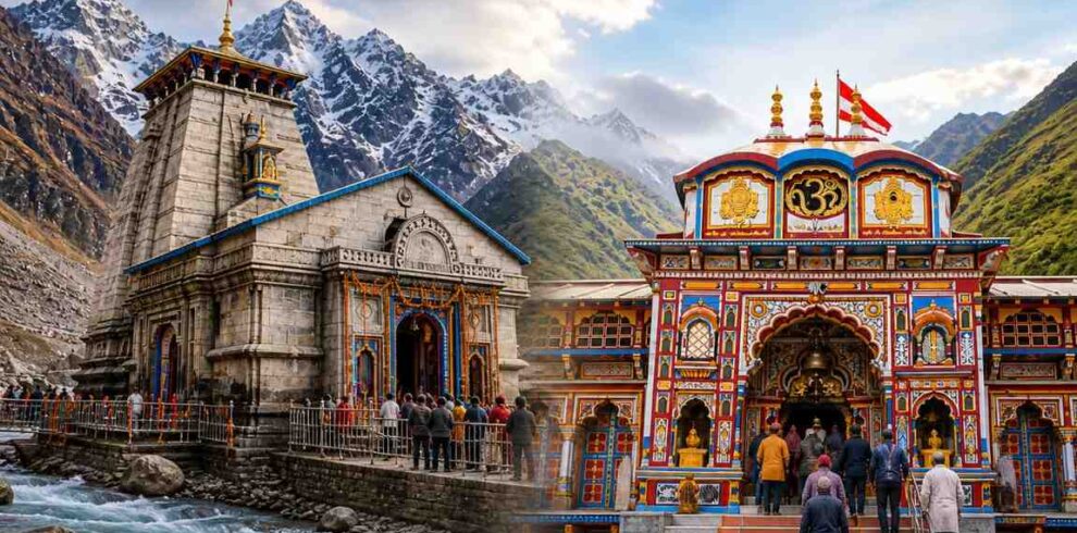 Do-Dham-Yatra-Tours-From-Haridwar