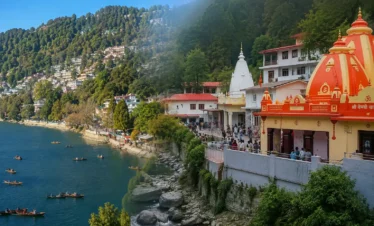 Nainital-Kainchi-Dham-Tour-Package-from-Haridwar