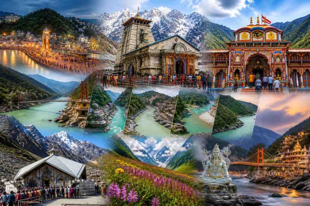 Uttarakhand-Local-Tours