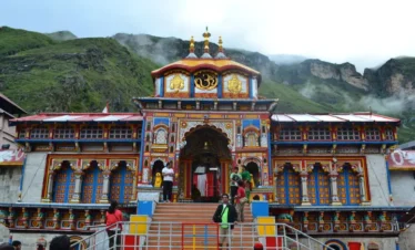 badrinath-tour-package