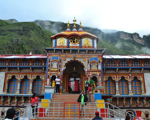badrinath-tour-package