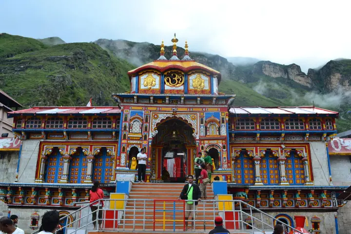 badrinath-tour-package