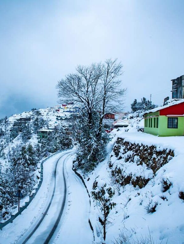 dhanaulti-tour