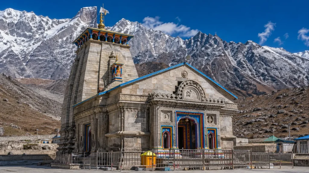 kedarnath-temple-opening