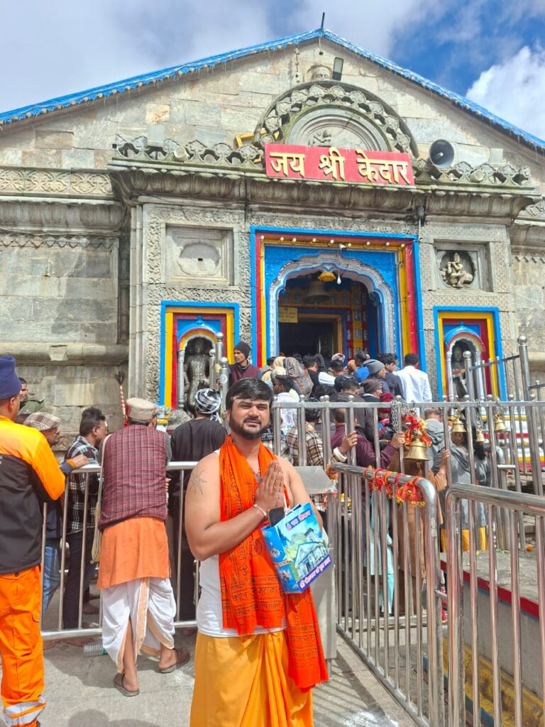 kedarnath-tour-package